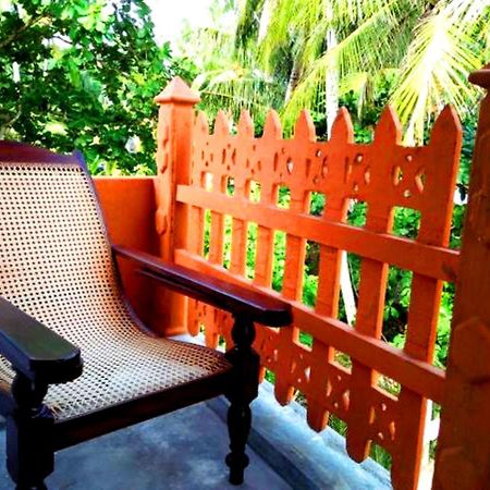 Parei Beach Inn Tangalle Bagian luar foto