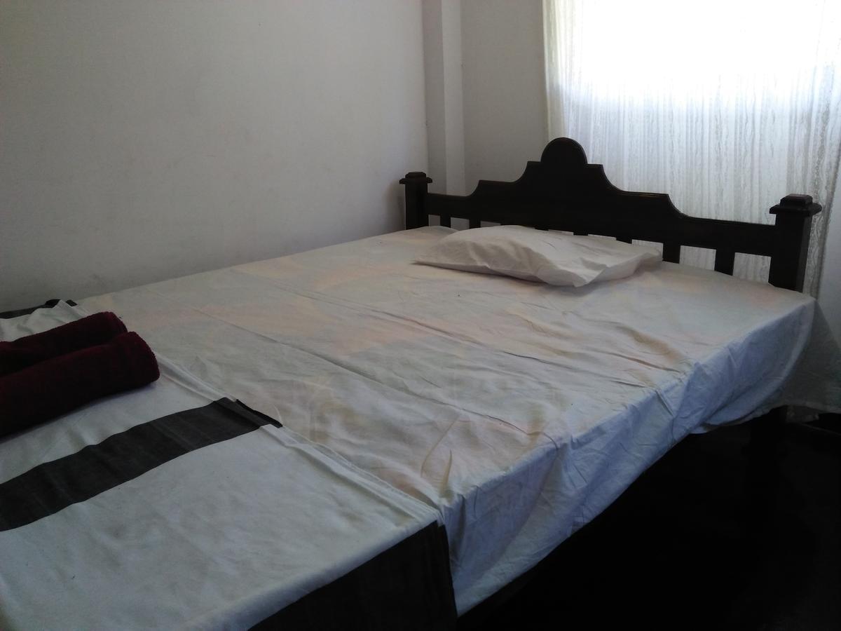 Parei Beach Inn Tangalle Bagian luar foto
