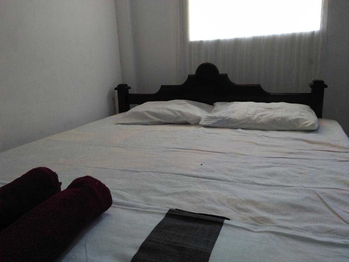 Parei Beach Inn Tangalle Bagian luar foto
