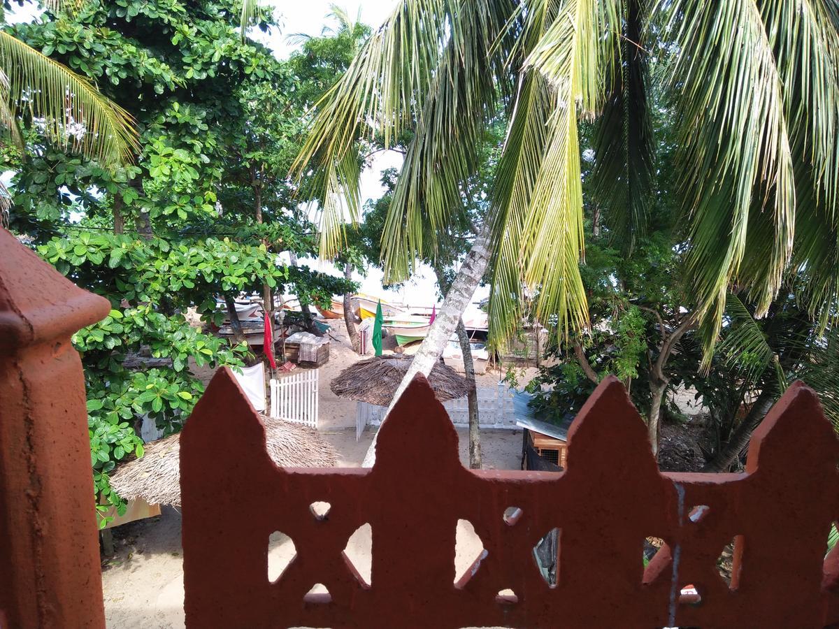 Parei Beach Inn Tangalle Bagian luar foto