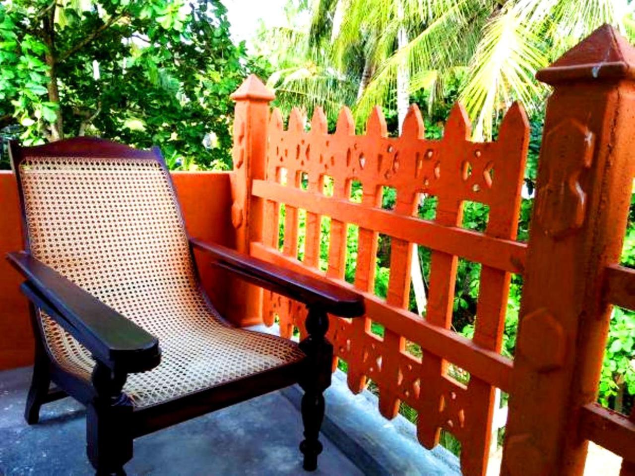 Parei Beach Inn Tangalle Bagian luar foto