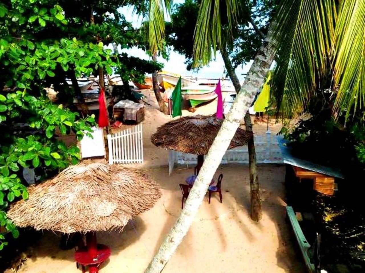 Parei Beach Inn Tangalle Bagian luar foto